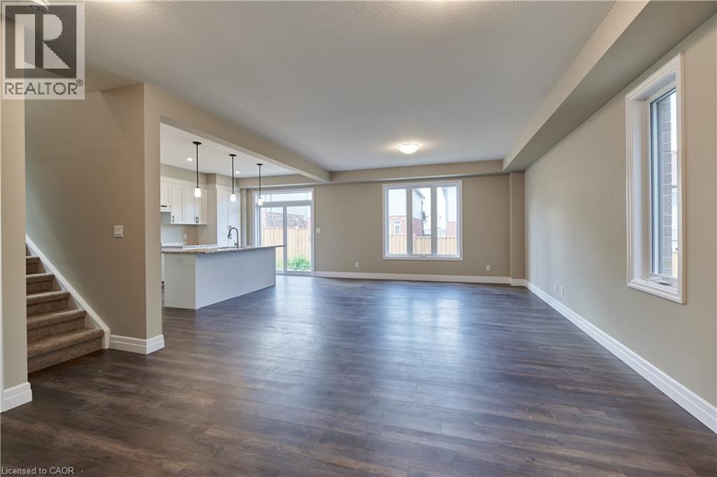 364 Chokecherry Crescent, Waterloo, Ontario  N2V 0H1 - Photo 9 - 40688439