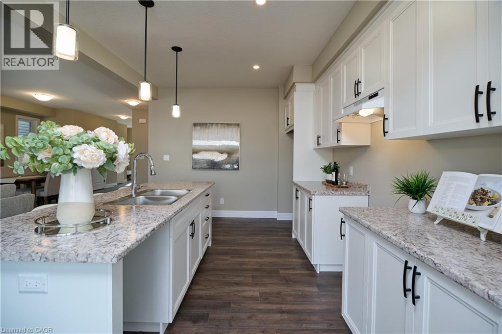 364 Chokecherry Crescent, Waterloo, Ontario  N2V 0H1 - Photo 23 - 40688439