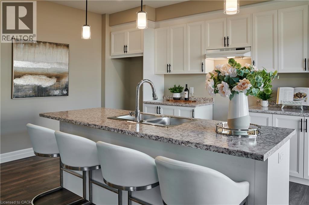 364 Chokecherry Crescent, Waterloo, Ontario  N2V 0H1 - Photo 27 - 40688439