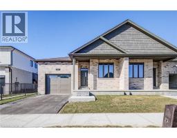 106 SOUTH PARKWOOD Boulevard, Elmira, Ontario