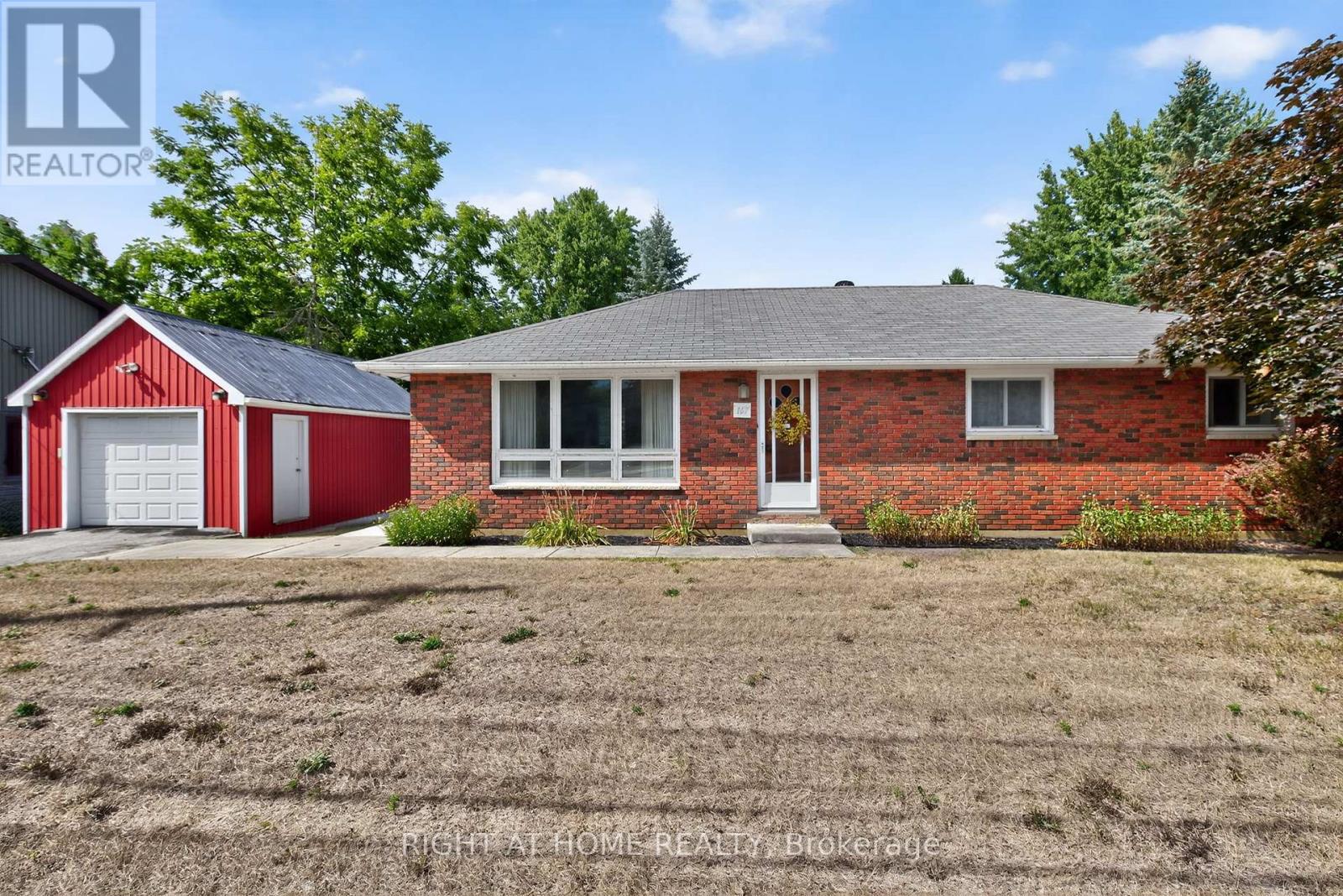 167 Margaret Street, Essa, Ontario  L0M 1B0 - Photo 1 - N12353480