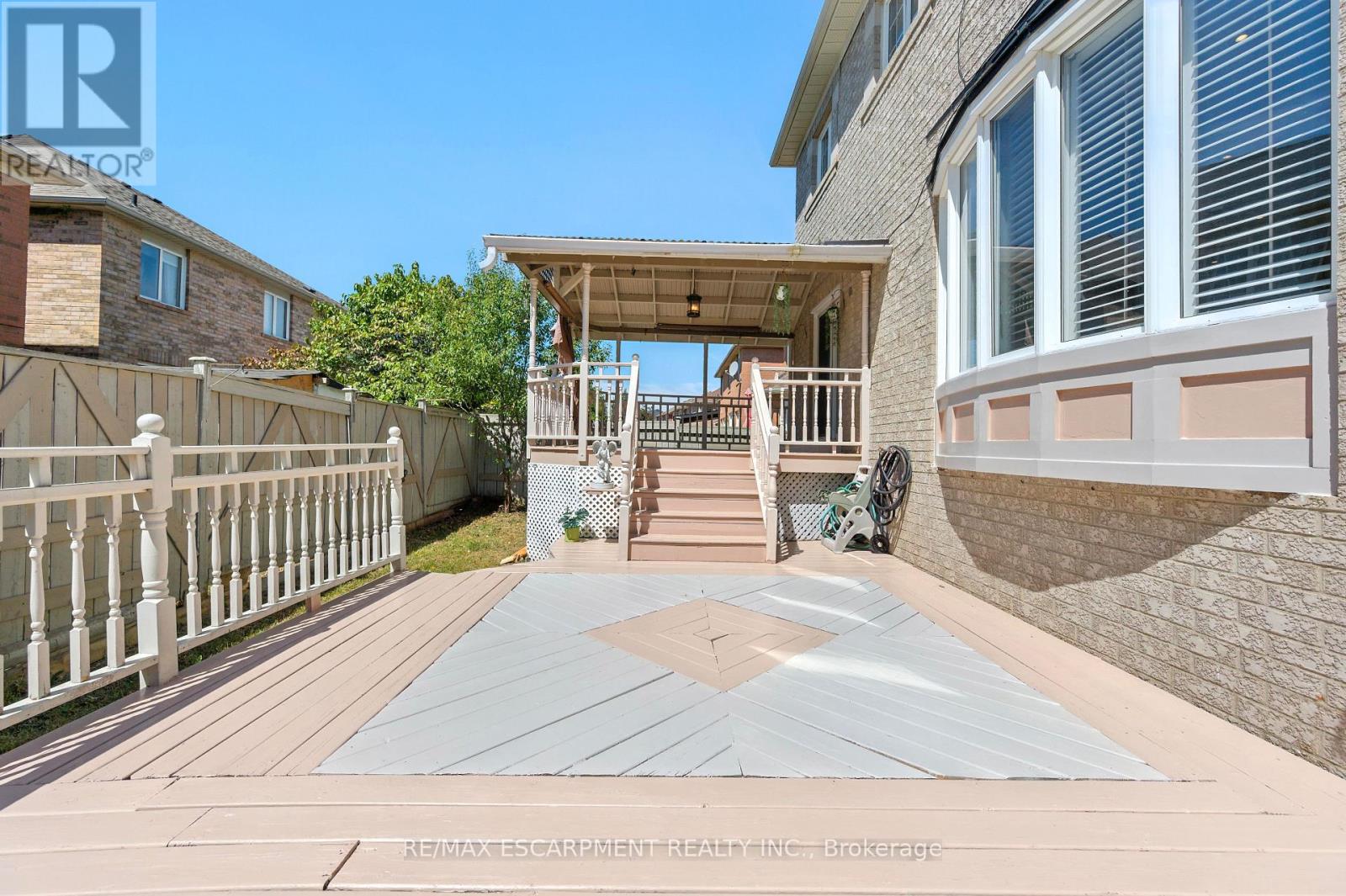 90 Genoa Road, Vaughan, Ontario  L6A 2Y8 - Photo 35 - N12353489