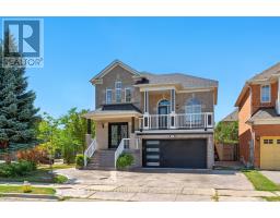 90 GENOA ROAD, Vaughan, Ontario