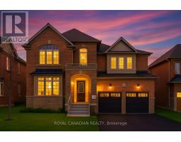 4 THIMBLEWEED STREET, Markham, Ontario