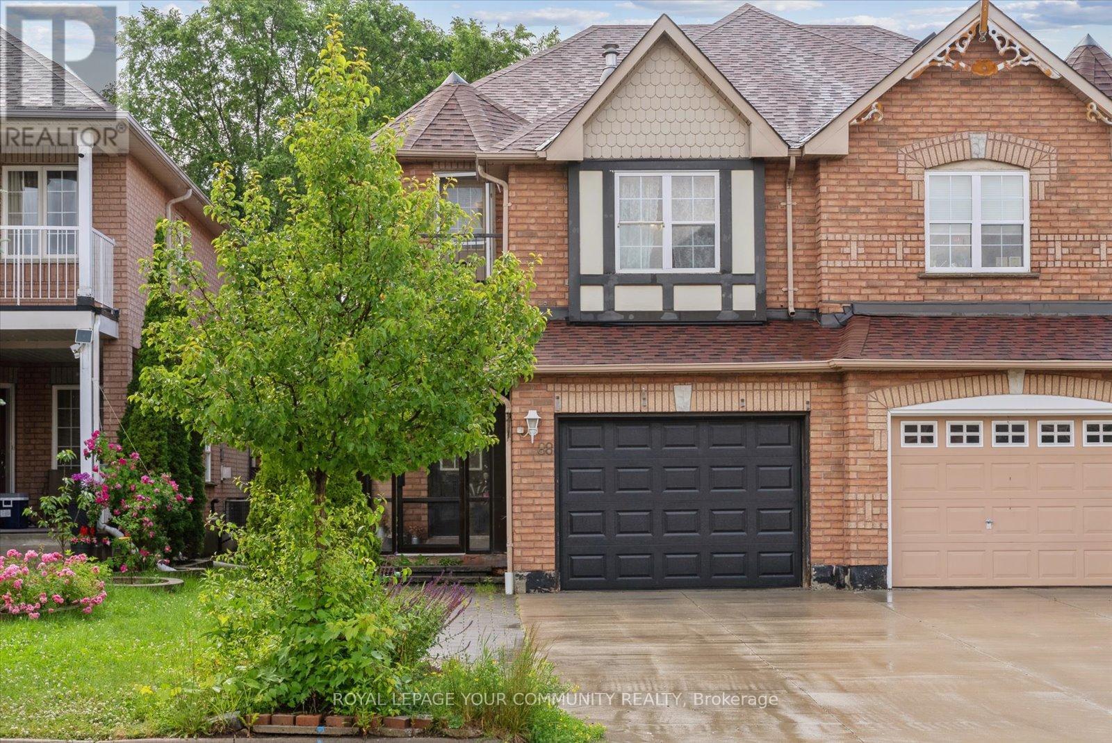 88 English Oak Drive, Richmond Hill, Ontario  L4E 3X3 - Photo 1 - N12353566