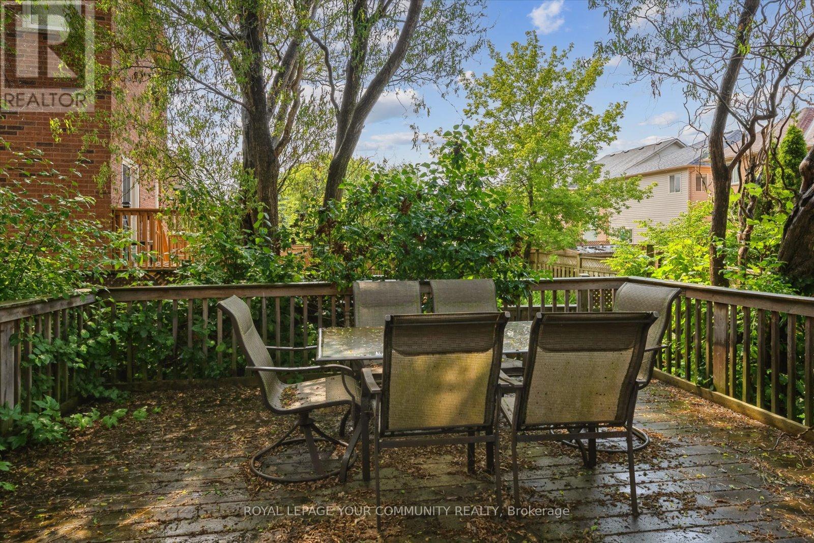 88 English Oak Drive, Richmond Hill, Ontario  L4E 3X3 - Photo 35 - N12353566