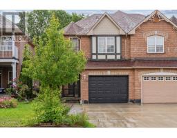 88 ENGLISH OAK DRIVE, Richmond Hill, Ontario