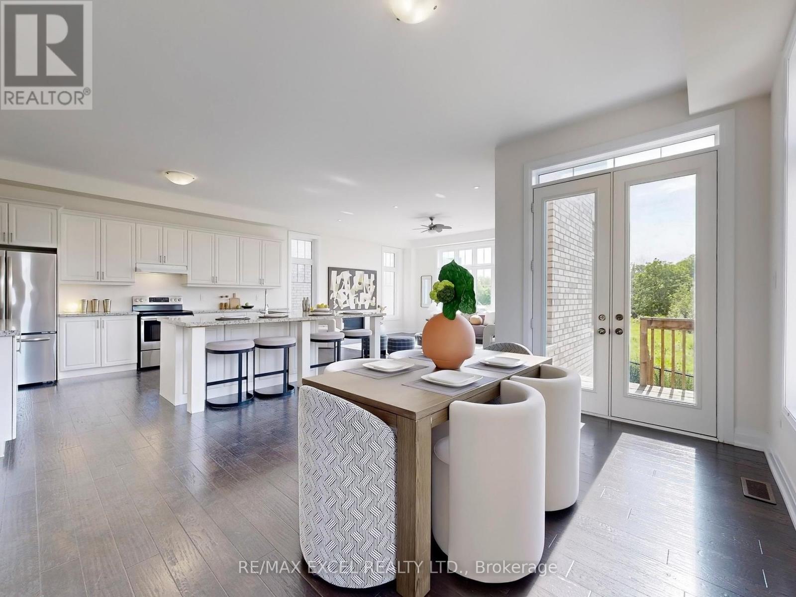 192 Baker Hill Boulevard, Whitchurch-Stouffville, Ontario  L4A 0W5 - Photo 10 - N12353572