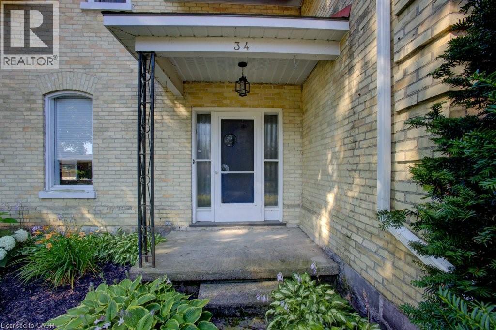 34 Queen Street W, Brussels, Ontario  N0G 1H0 - Photo 34 - 40689609