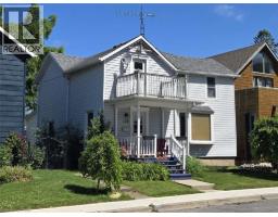 124 SOUTH Street, Gananoque, Ontario