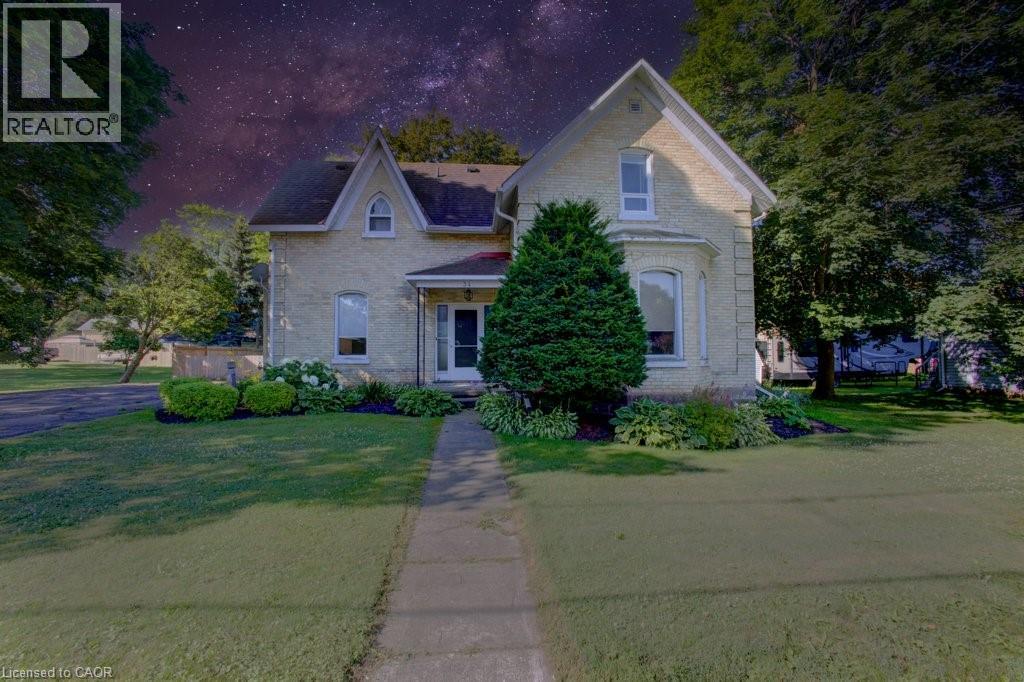 34 Queen Street W, Brussels, Ontario  N0G 1H0 - Photo 36 - 40689609