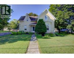 34 QUEEN Street W, Brussels, Ontario