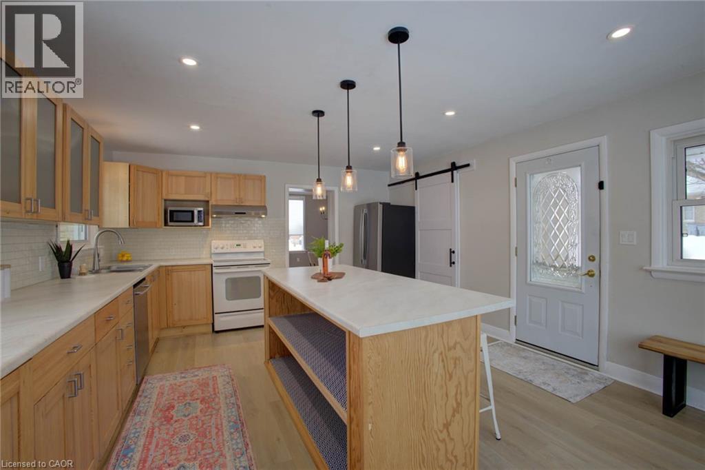 34 Queen Street W, Brussels, Ontario  N0G 1H0 - Photo 20 - 40689609