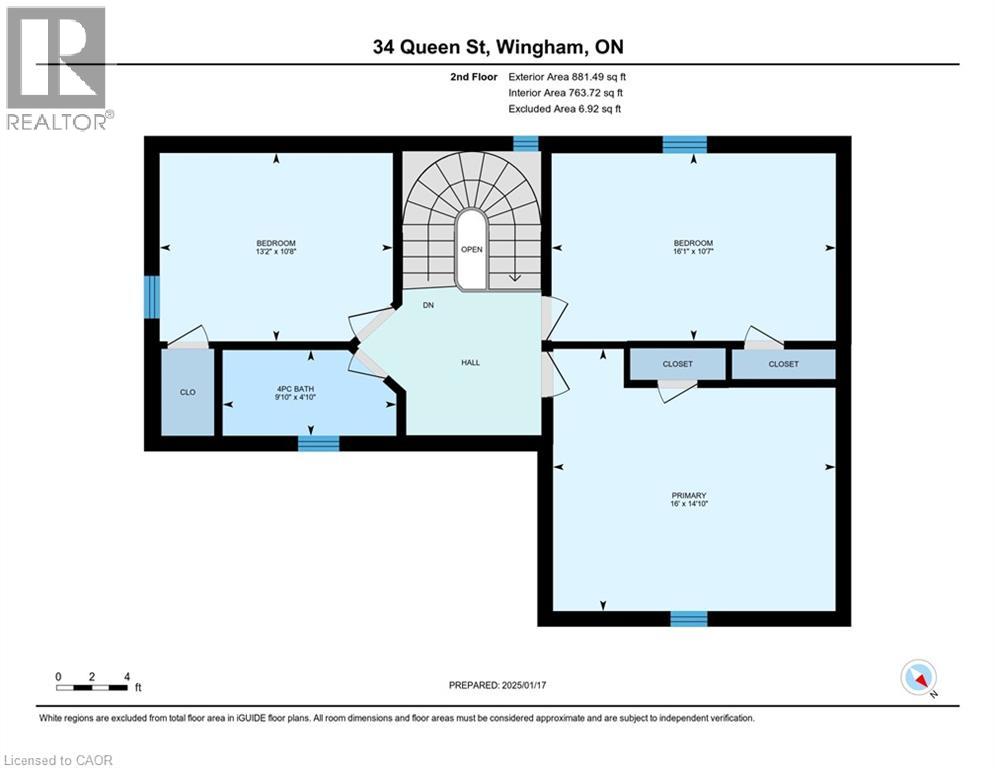 34 Queen Street W, Brussels, Ontario  N0G 1H0 - Photo 46 - 40689609