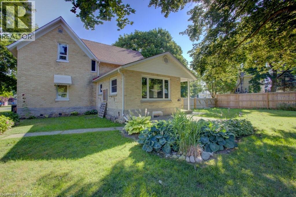 34 Queen Street W, Brussels, Ontario  N0G 1H0 - Photo 39 - 40689609