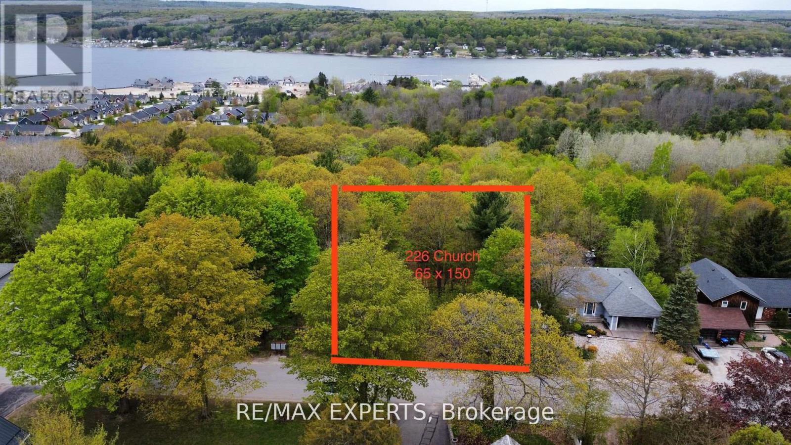 226 Church Street, Penetanguishene, Ontario  L9M 1G6 - Photo 1 - S12353549