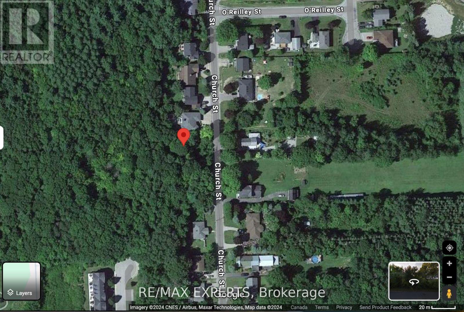226 Church Street, Penetanguishene, Ontario  L9M 1G6 - Photo 10 - S12353549