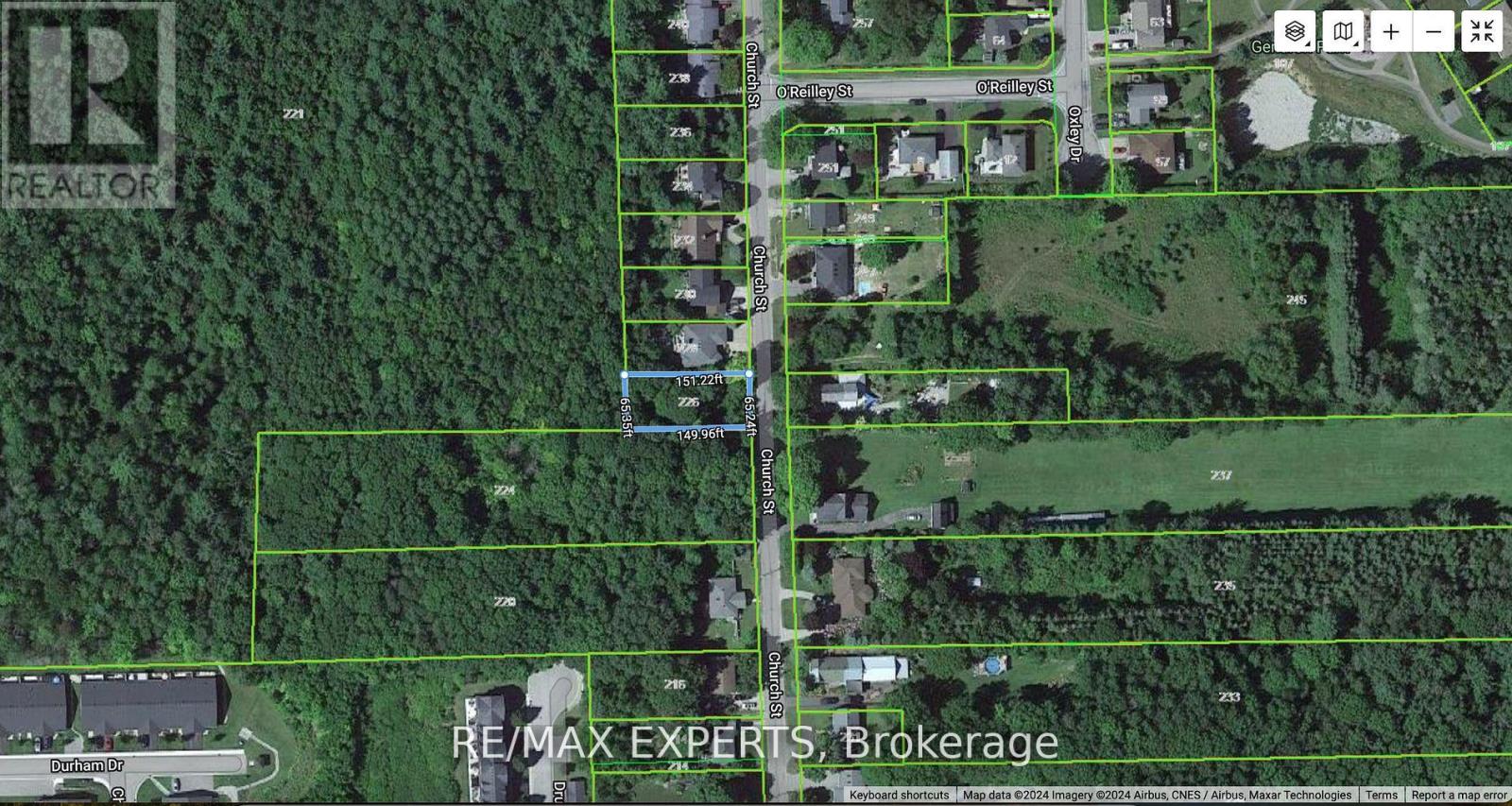 226 Church Street, Penetanguishene, Ontario  L9M 1G6 - Photo 9 - S12353549