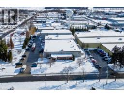3 INDUSTRIAL Drive, Elmira, Ontario