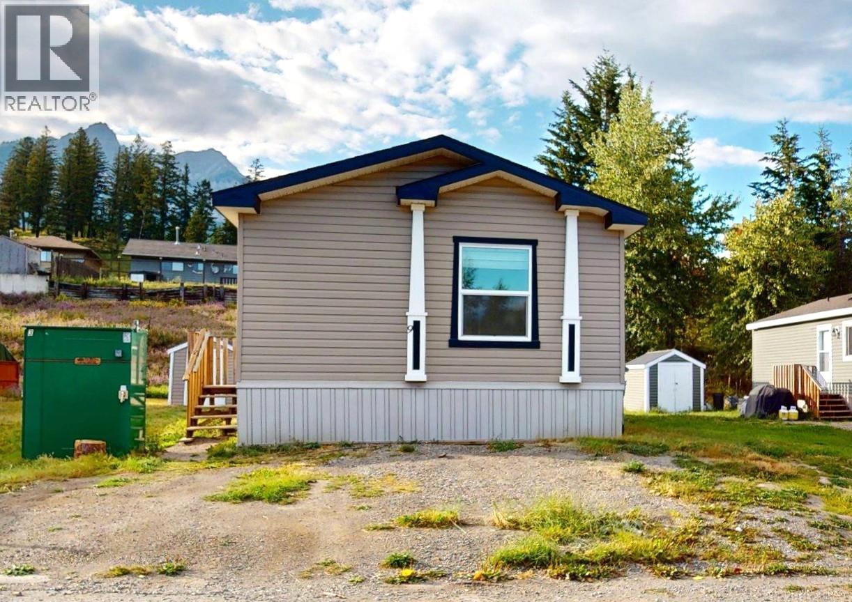 9 WILDERNESS HEIGHTS Drive, elkford, British Columbia