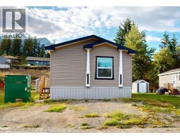 9 WILDERNESS HEIGHTS Drive, elkford, British Columbia