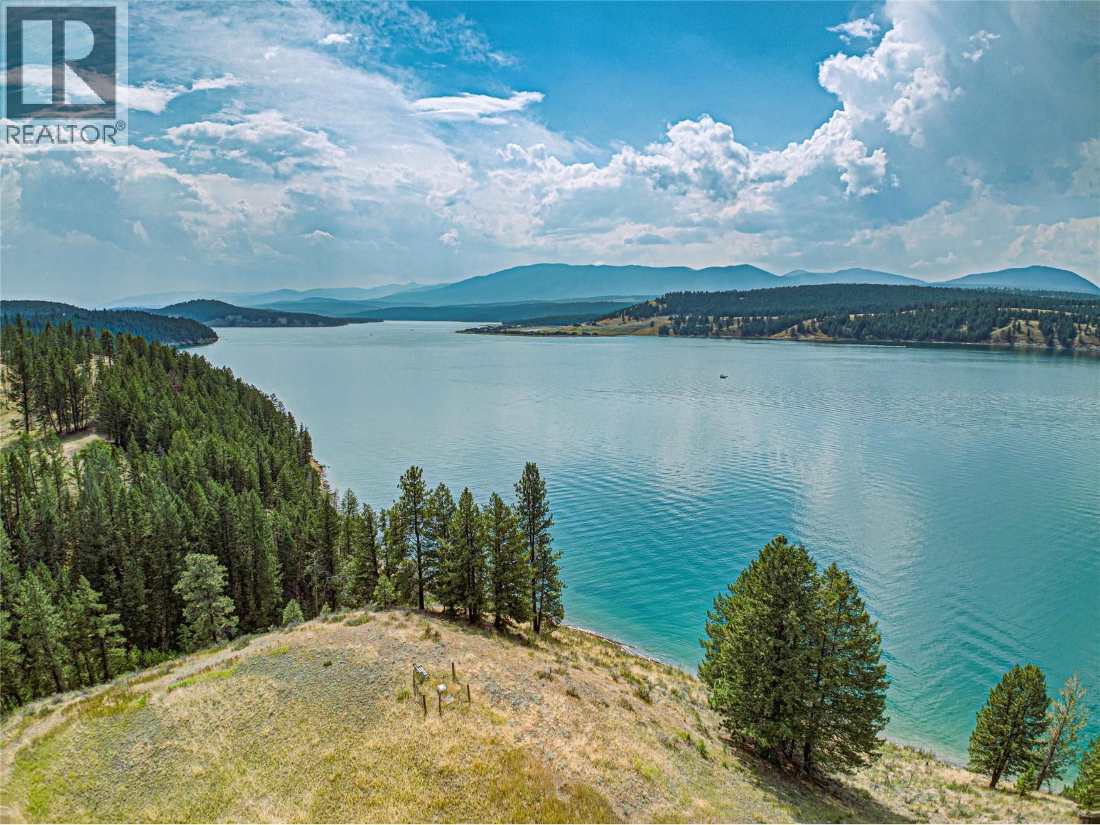 1347 WALDO Road, baynes lake, British Columbia