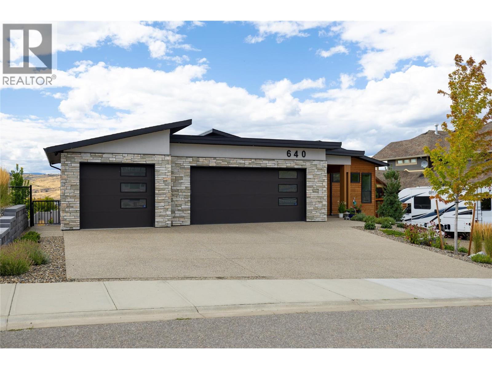 640 Mt. Ida Crescent, Coldstream, British Columbia
