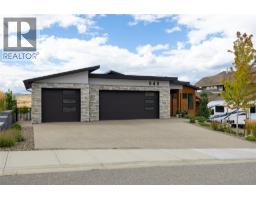 640 Mt. Ida Crescent, coldstream, British Columbia