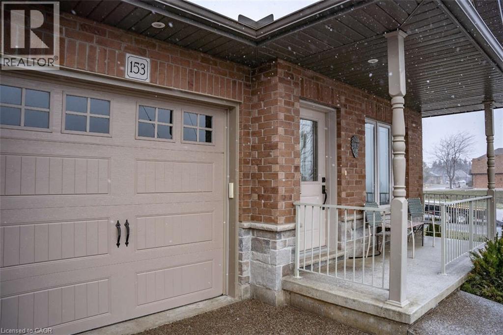 153 Brown Street, Port Dover, Ontario  N0A 1N7 - Photo 2 - 40696547