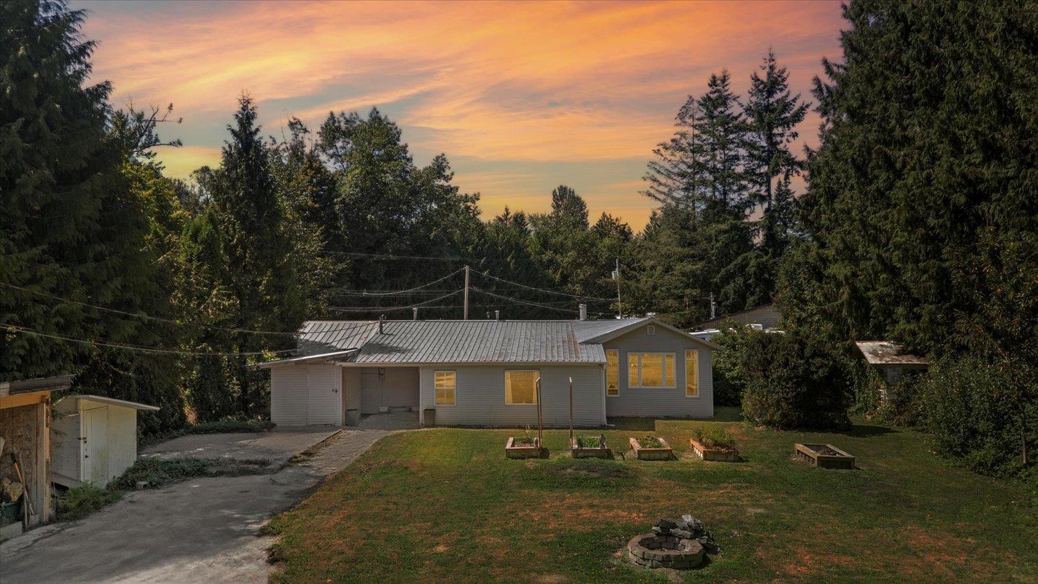 49061 BELL ACRES ROAD|Chilliwack River Valley, Sardis - Chwk River Valley, British Columbia