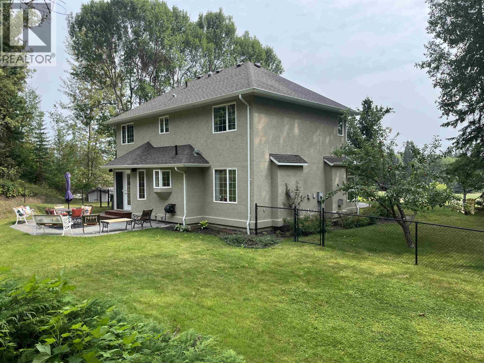 1921 Fairway Road, Quesnel, British Columbia  V2J 7A8 - Photo 3 - R3005846