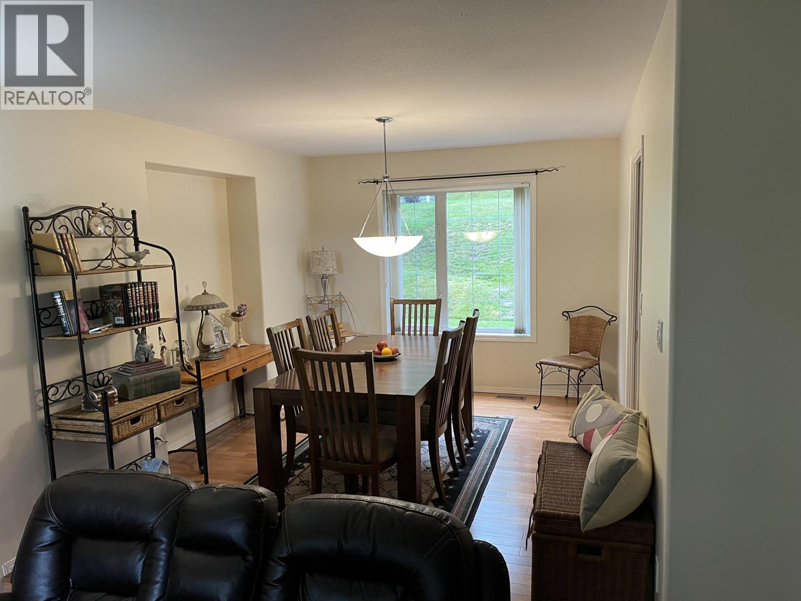 1921 Fairway Road, Quesnel, British Columbia  V2J 7A8 - Photo 7 - R3005846