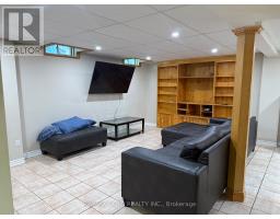 (BSMT) - 159 MONTE CARLO DRIVE, Vaughan, Ontario