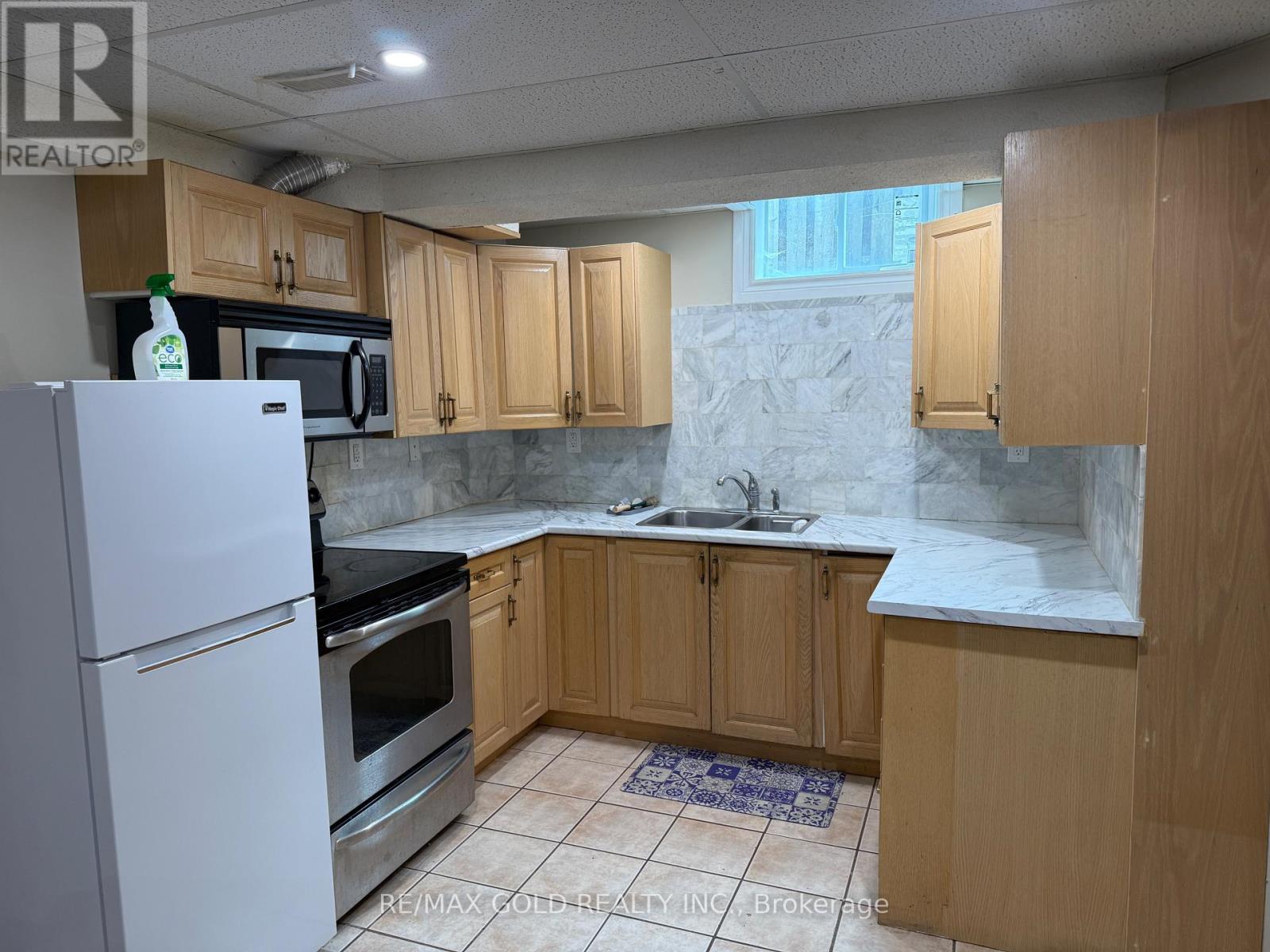 (Bsmt) - 159 Monte Carlo Drive, Vaughan, Ontario  L4H 1R6 - Photo 2 - N12353400