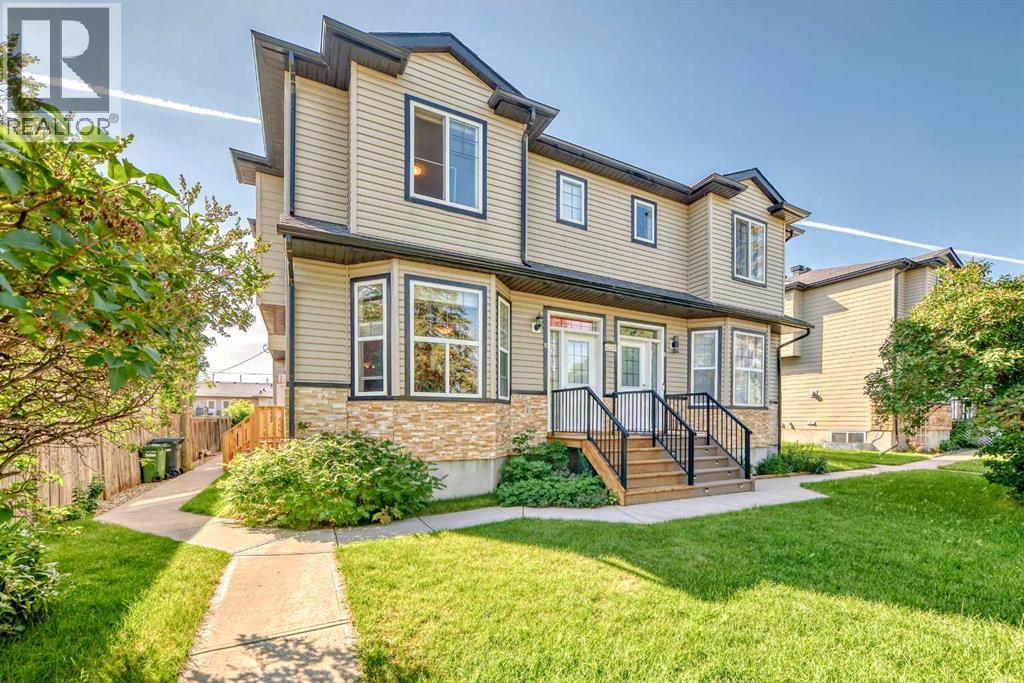 121a 5 Avenue, Strathmore, Alberta  T1P 1B7 - Photo 1 - A2247026