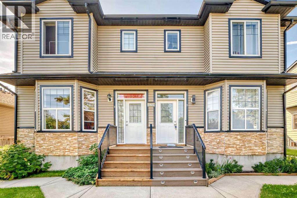 121a 5 Avenue, Strathmore, Alberta  T1P 1B7 - Photo 3 - A2247026