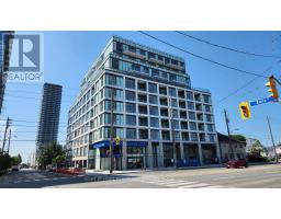 419 - 1195 THE QUEENSWAY AVENUE, Toronto, Ontario