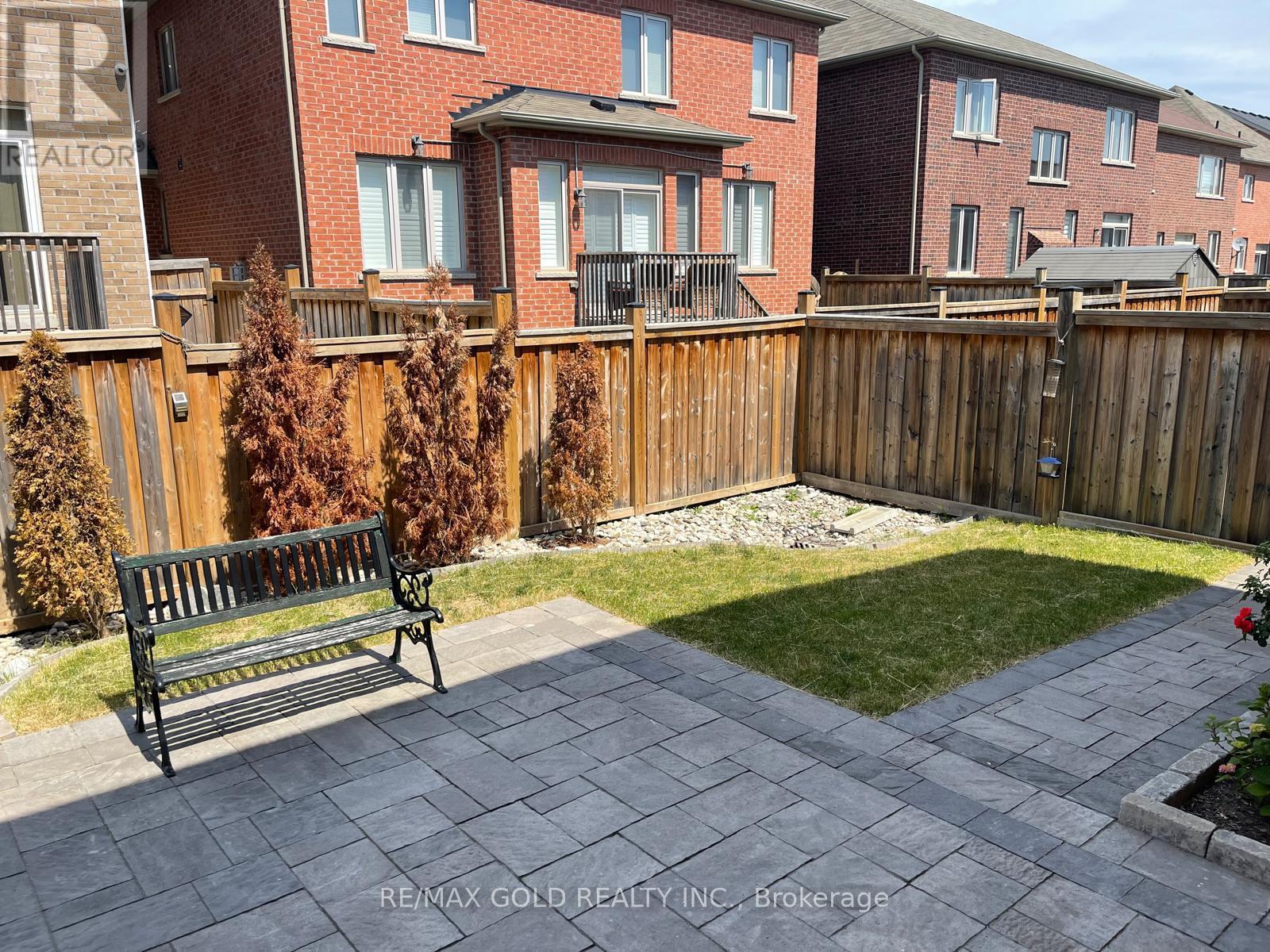 Lower Portion - 100 Enford Crescent, Brampton, Ontario  L7A 4C6 - Photo 2 - W12353532