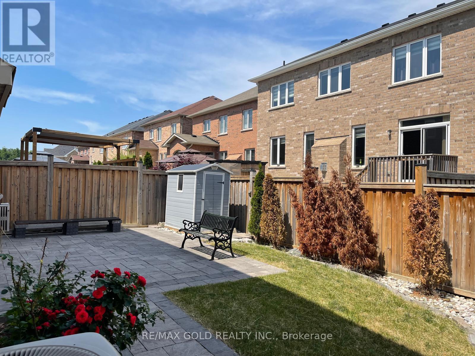 Lower Portion - 100 Enford Crescent, Brampton, Ontario  L7A 4C6 - Photo 3 - W12353532