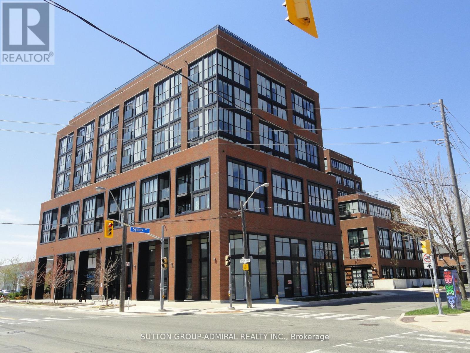 718 - 2300 St Clair Avenue W, Toronto, Ontario M6N 1K8 - Photo 1 - W12353547