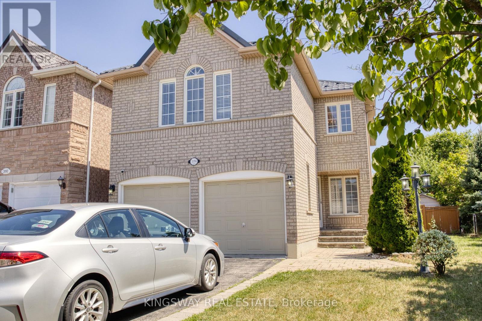 3194 WORLD SERIES COURT, Mississauga, Ontario
