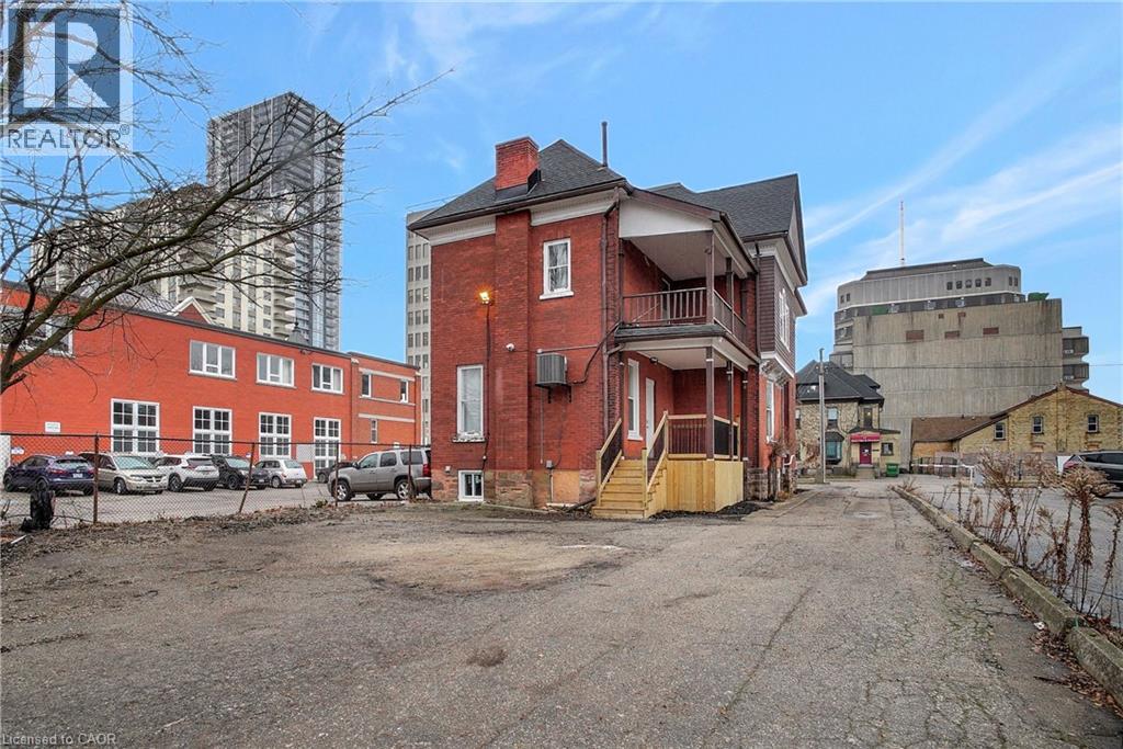 18 Weber Street W Unit# Office 7, Kitchener, Ontario  N2H 3Z2 - Photo 8 - 40701380