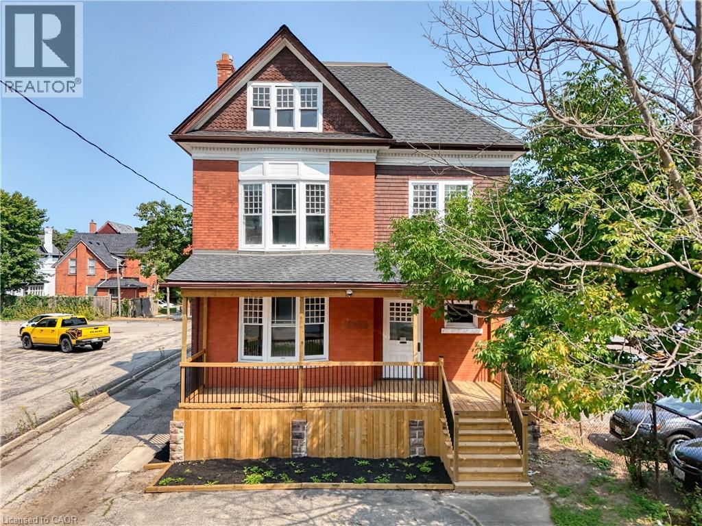 18 Weber Street W Unit# Office 7, Kitchener, Ontario  N2H 3Z2 - Photo 9 - 40701380