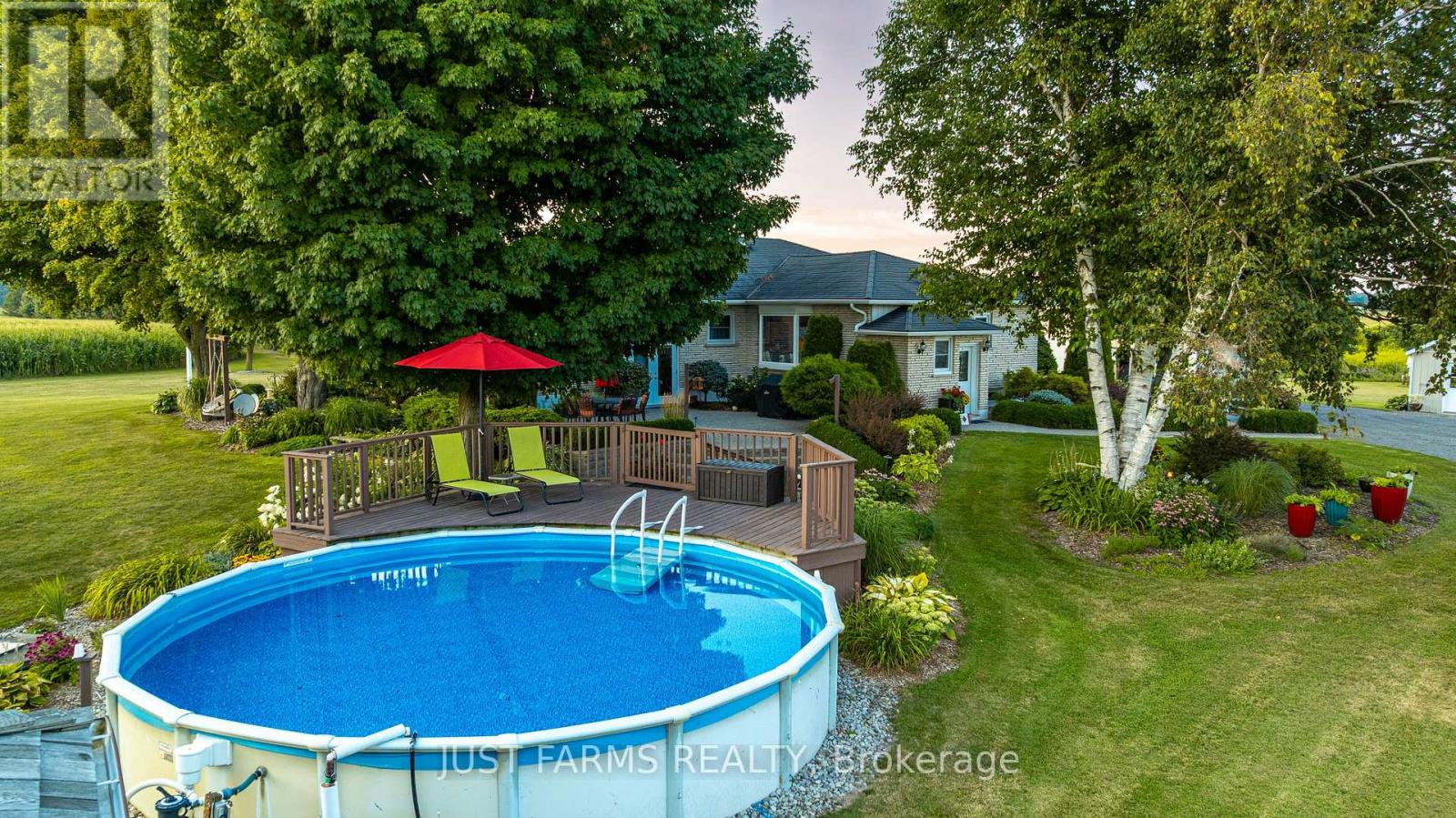 228 Charlotteville 1 Road, Norfolk, Ontario  N0E 1P0 - Photo 10 - X12353596