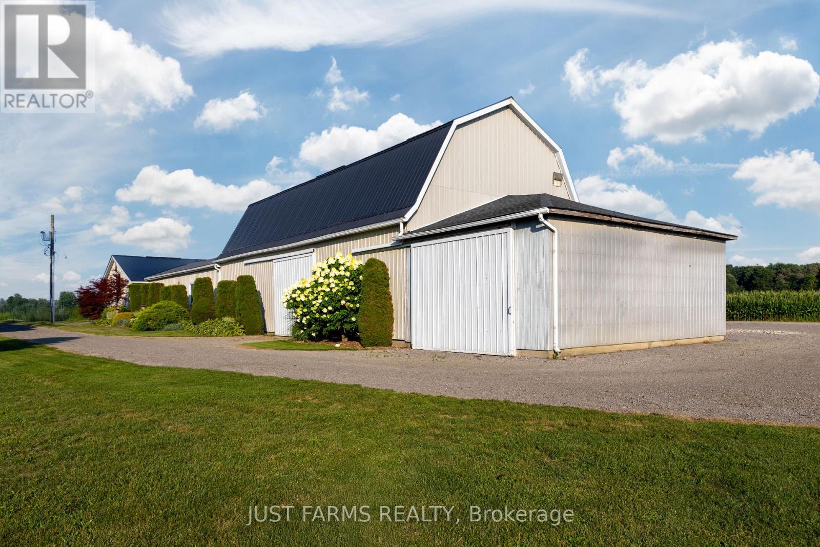 228 Charlotteville 1 Road, Norfolk, Ontario  N0E 1P0 - Photo 18 - X12353596