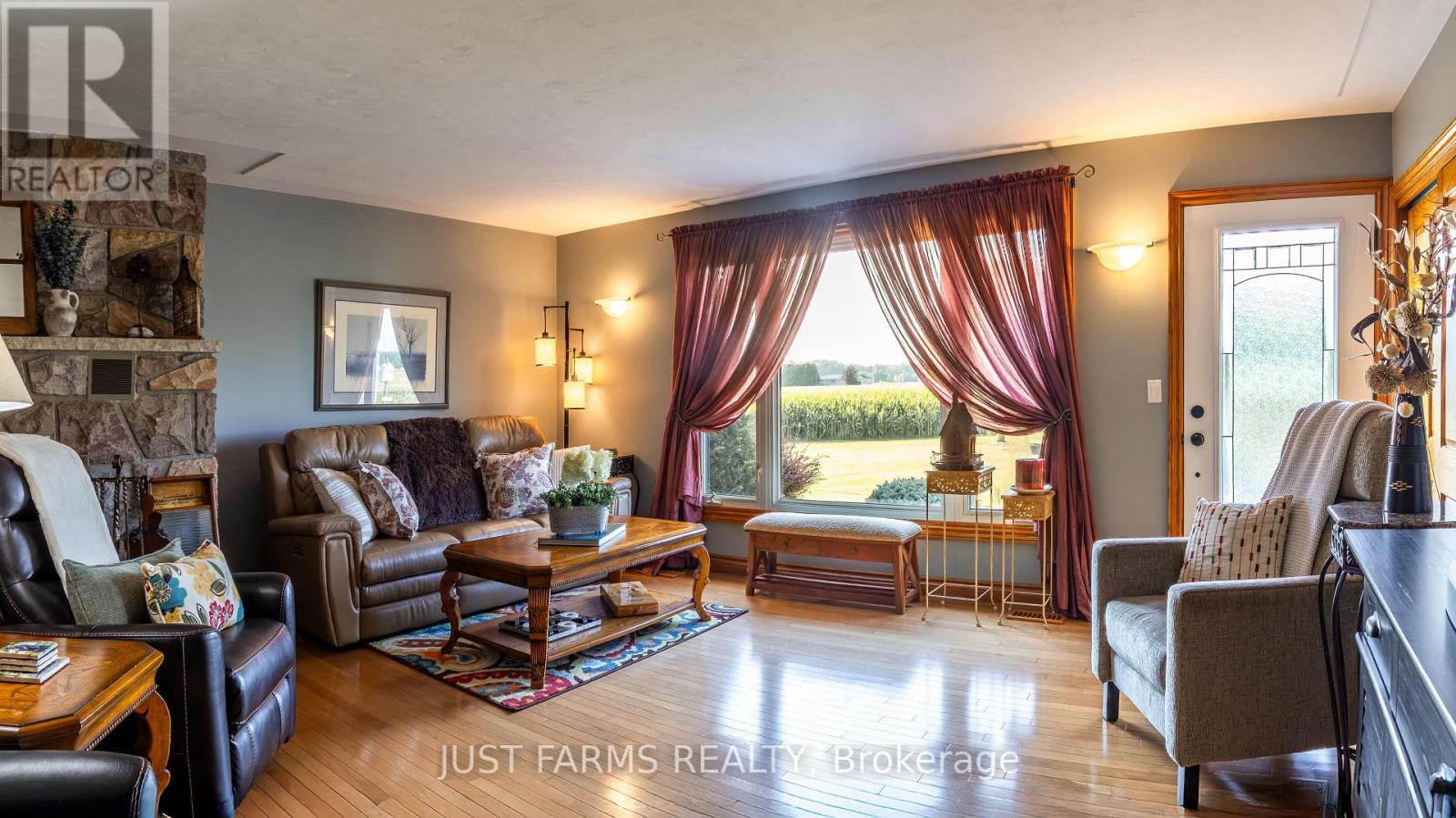 228 Charlotteville 1 Road, Norfolk, Ontario  N0E 1P0 - Photo 24 - X12353596