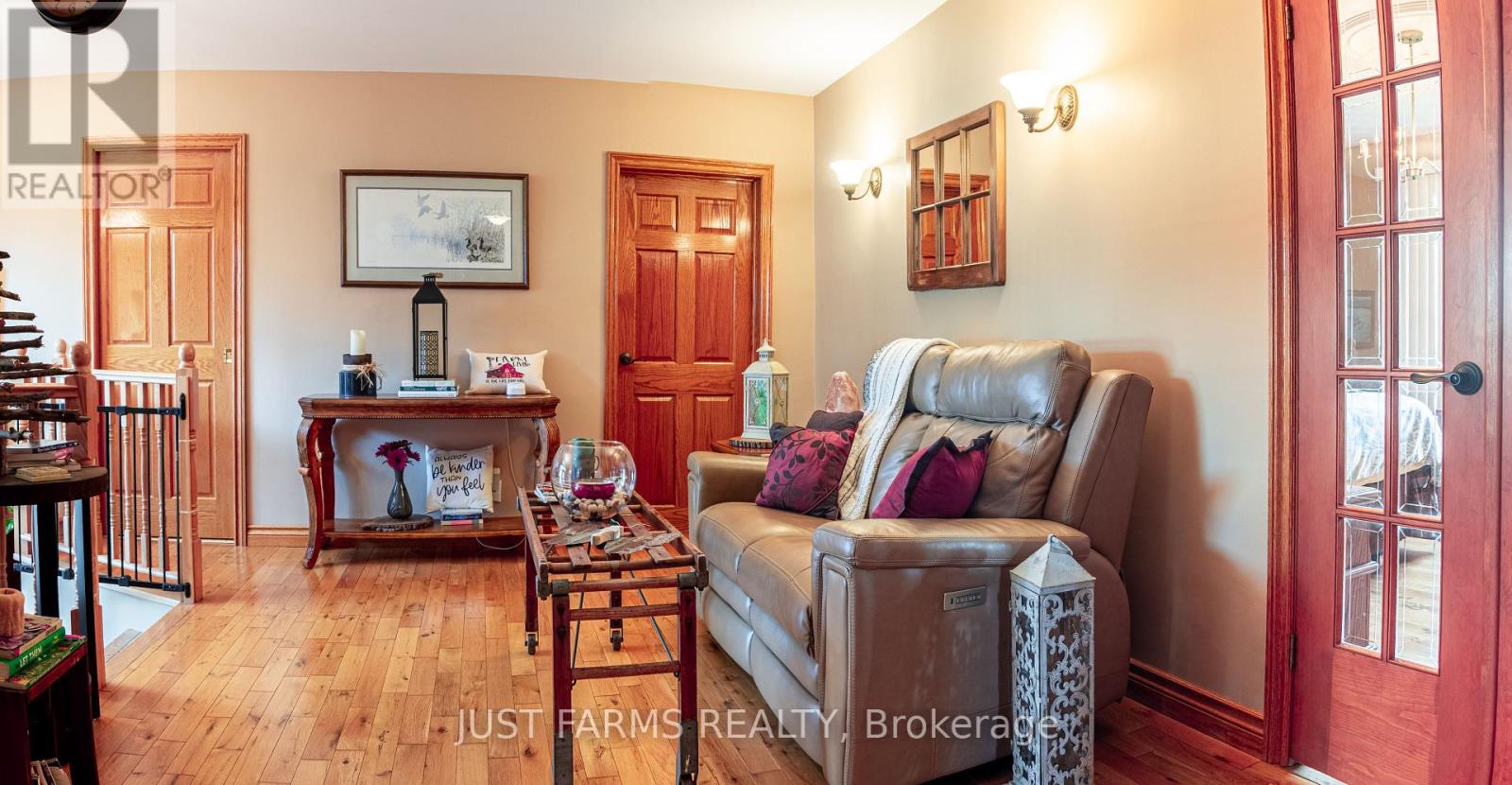 228 Charlotteville 1 Road, Norfolk, Ontario  N0E 1P0 - Photo 33 - X12353596