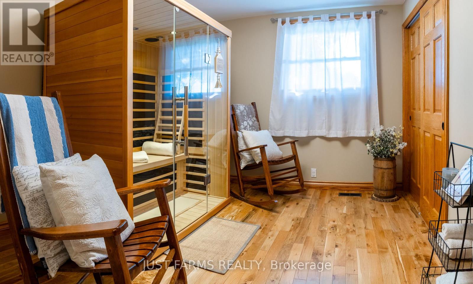 228 Charlotteville 1 Road, Norfolk, Ontario  N0E 1P0 - Photo 35 - X12353596