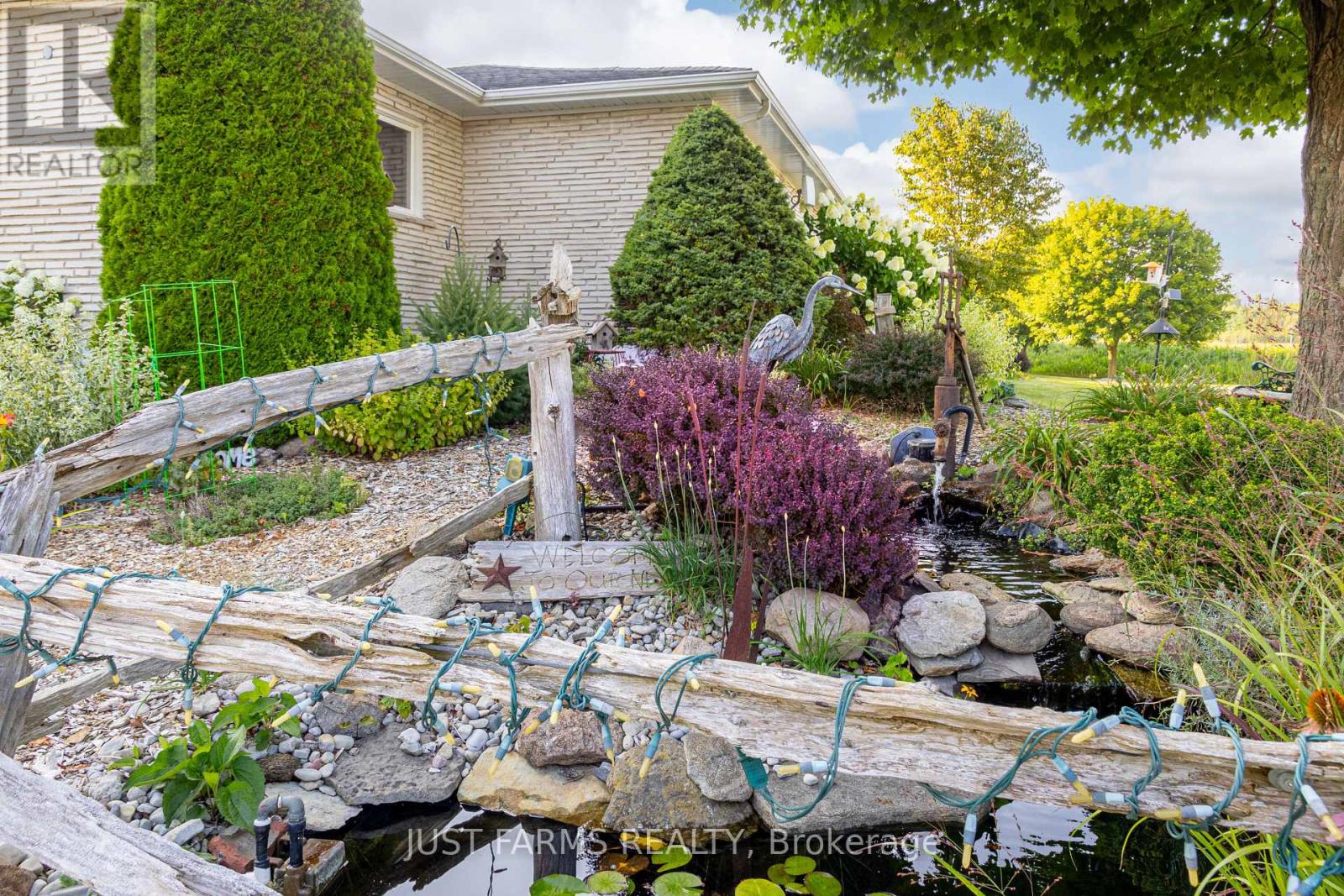 228 Charlotteville 1 Road, Norfolk, Ontario  N0E 1P0 - Photo 39 - X12353596