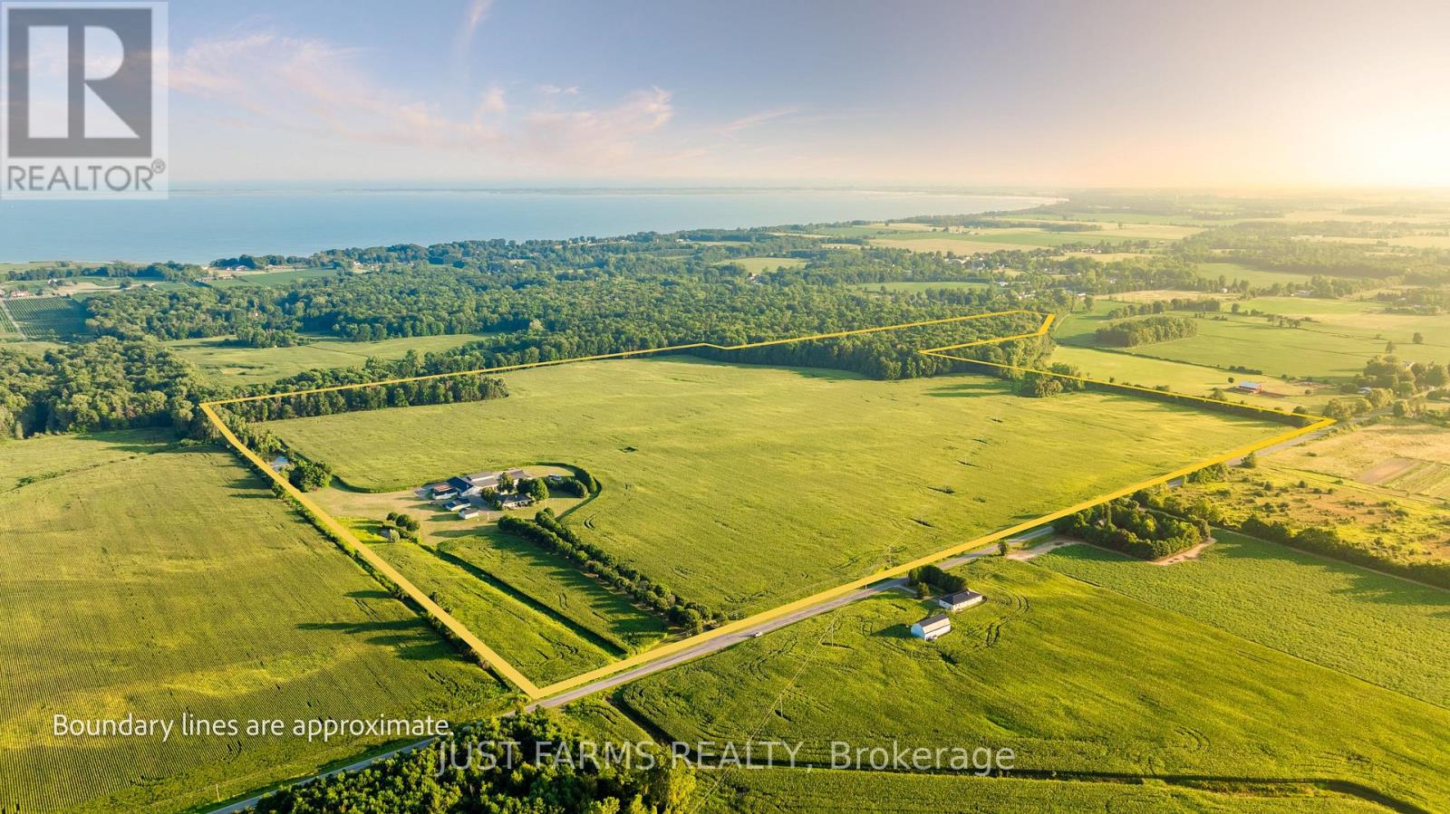 228 Charlotteville 1 Road, Norfolk, Ontario  N0E 1P0 - Photo 1 - X12353597